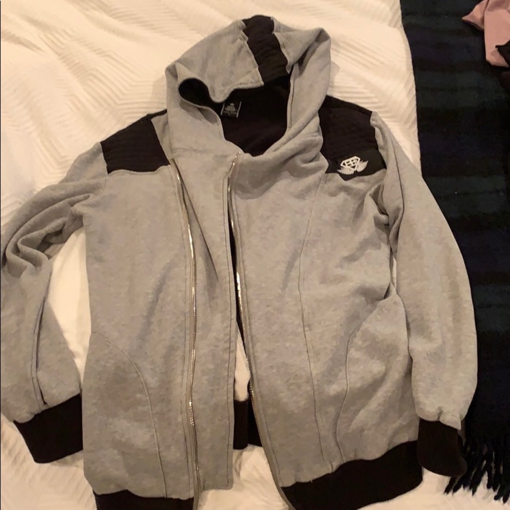 Vincit Victor hoodie